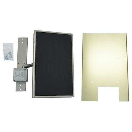Fostoria 64337-050 - Elctrc Infrd Heatr Pnl Emttr,27"L,240 VAC