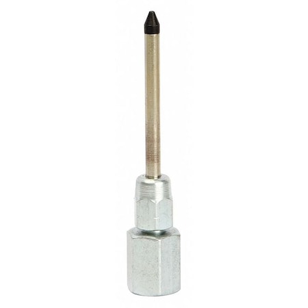 Westward 45FG48 - Needlepoint Coupler,7,000 psi,NPT