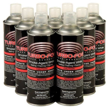 Kingscote T-813000-9 - Thermal Smoke Agent,PK9