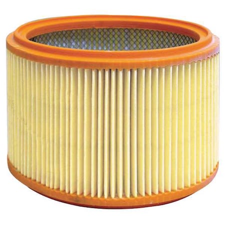 Dynabrade 64684 - Cartridge Filter, Paper
