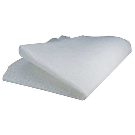 Dynabrade 64985 - Pre-Filter,0.5in D,39in H,30in W,Blanket