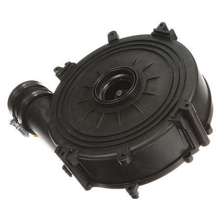 Fasco A984 - Round OEM Blower, 3000 RPM, 1 Phase, Direct, Plastic 1 Speed
