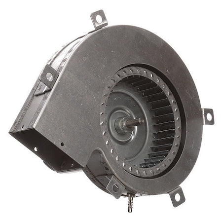 Fasco A251 - Rectangular OEM Blower, 3000 RPM, 1 Phase, Direct, Steel 1 Speed