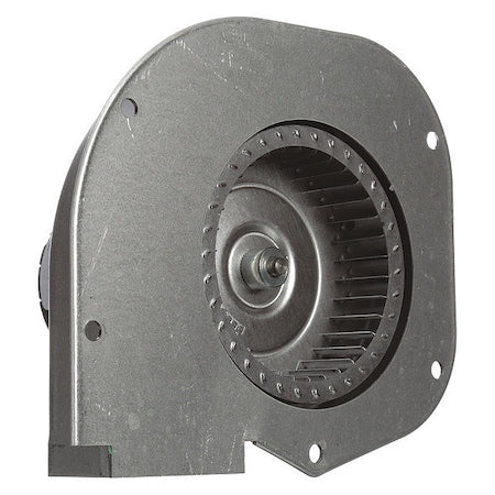 Fasco A269 - Rectangular OEM Blower, 2500/3000 RPM, 1 Phase, Direct, Steel 1 Speed
