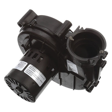 Fasco A280 - Round OEM Blower, 3000 RPM, 1 Phase, Direct, Plastic 1 Speed