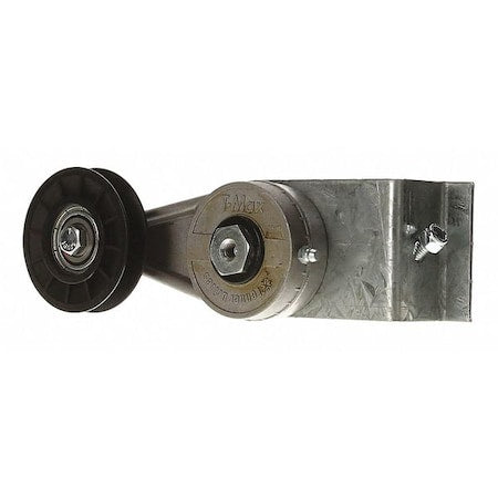 Dayton 45KF12 - Belt Tensione, Aluminum, Fan Dia. 48in