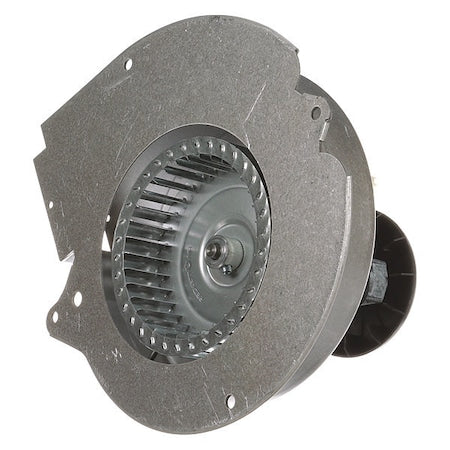Fasco A200 - Rectangular OEM Blower, 3000 RPM, 1 Phase, Direct, Steel 1 Speed