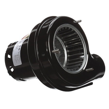Fasco A073 - Round OEM Blower, 3000 RPM, 1 Phase, Direct, Steel 1 Speed