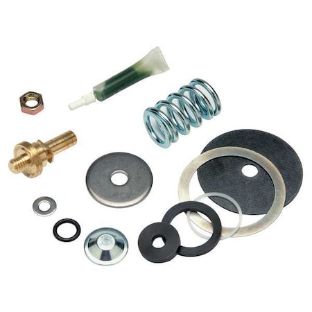 Wilkins RK1-500XL - Repair Kit,Reduce Valve,1 In