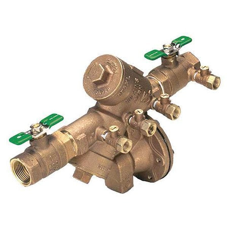 Wilkins 12-975XL2 - Reduced Pressure Zone Backflow Preventer