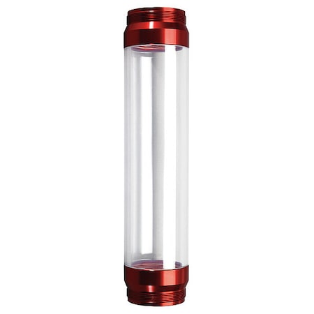 Milwaukee Tool 49-16-2646 - M18 Grease Gun 400g Clear Barrel