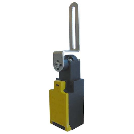 Eaton LSR-S02-1-I-TKG - 2 NC Safety Interlock Switch Nema 1, 12, 13 IP 65