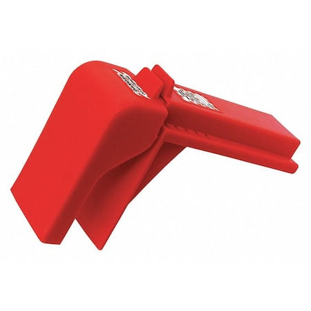 45MZ63 - Ball Valve Lockout, Fits Sz 2in. to 8in.