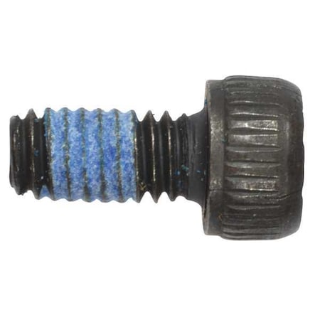 Dayton TT2040101020302G - Hex Socket Bolt, Heavy Duty, Speedaire