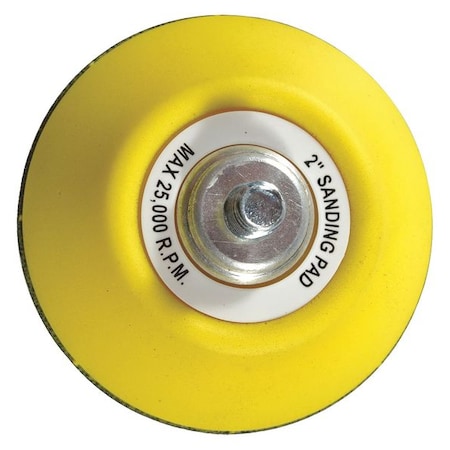 Speedaire PN10D233039G - Pad,2