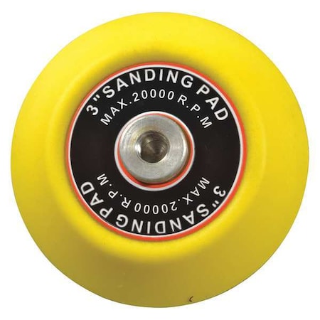 Speedaire PN10D237032G - Pad,3