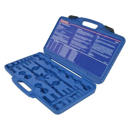 C1PZ42 - Blow Mold Case