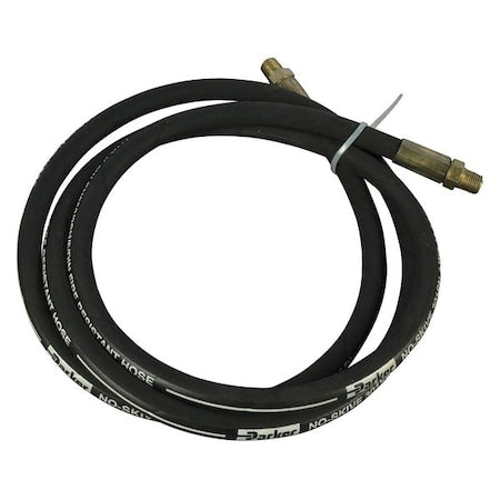 Westward TTHOSGRP84NPTG - Hose, For 5 NUE3; 5 NUE4; 5 NUE5