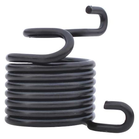 Speedaire PN12V728042G - Spring Retainer
