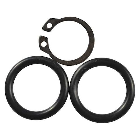 Speedaire TT2CU8151G - Swivel O-Ring Kit,3/8