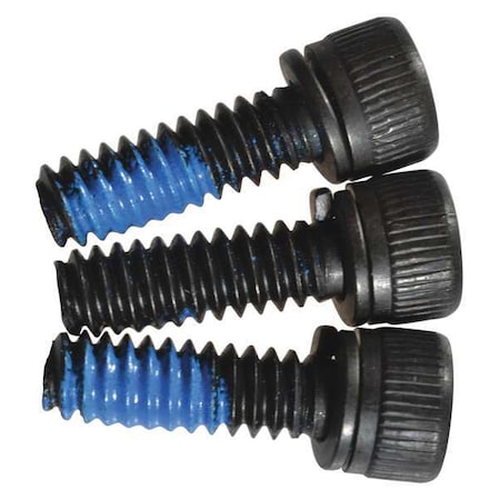 Speedaire TT23237G - Spring Washer,No 37 and Screw,No 38,PK3