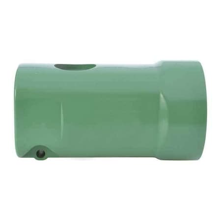 Speedaire TT214S510G - Motor Housing, Speedaire