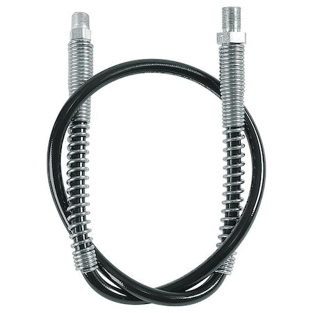 Lincoln Industrial 1236 - Hose Extension,36 in L,Polyurethane