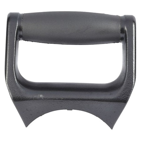 Speedaire TT701166BKG - Dead Handle, Black Color, Speedaire