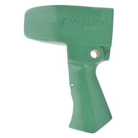 Speedaire TT1630101AG - Housing Assemblyins A, Speedaire