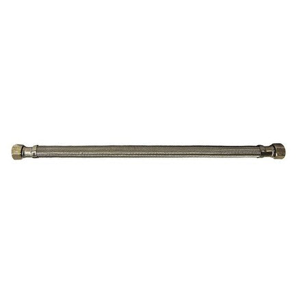 Kissler 88-3925 - Supply Line,20 in. L,Outlet Compression