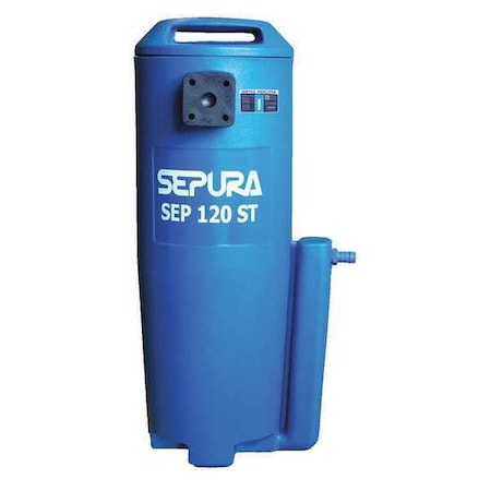 Nano Sepura SEP120ST - Oil Water Separator,120 SCFM Max