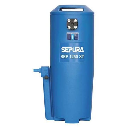 Nano Sepura SEP1250ST - Oil Water Separator,1250 SCFM Max