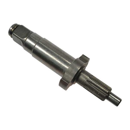 Speedaire TT2600801BG - Anvil Assemblyins B, Speedaire