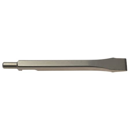 Speedaire TTRB44204K501G - Chisel,Square Shank Shape,0.373 in