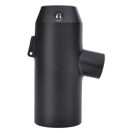 Speedaire TTR8215057G - Oil Cylinder Body, Speedaire