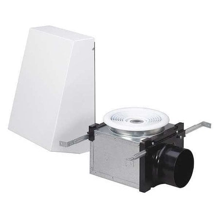 Fantech 88447 - Exhaust Fan,122 cfm,120 V,60 Hz