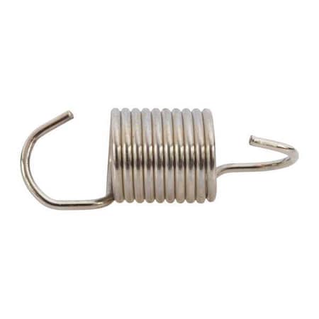 Speedaire 6WA6973-4 - Latch Spring,SS,1 in L x 5/16 in W