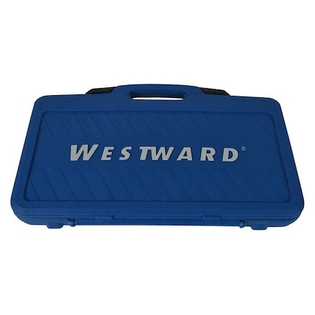 Westward C1PZ49 - Carrying Case