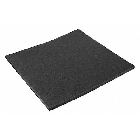 Frost King ACC24 - Drip Cushion, Foam, Gray, 2 ft L