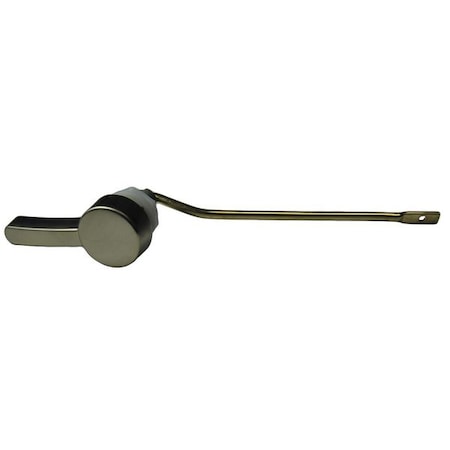 American Standard 7381231-200.2950A - Trip Lever, Toilet, Metal, Satin Nickel
