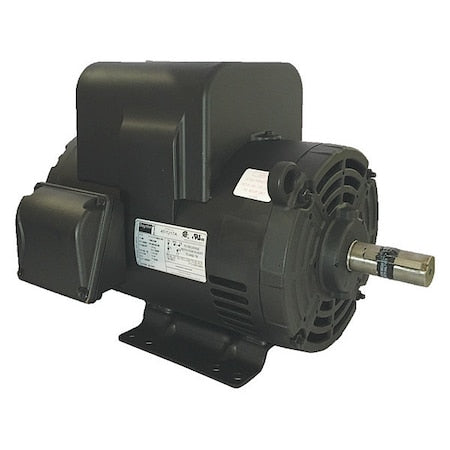 Dayton 45YU17 - Air Compressor Motor, 7-1/2 hp, 3495 RPM