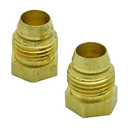 Robertshaw 4590-071 - Ferrule,Breakaway,PK6