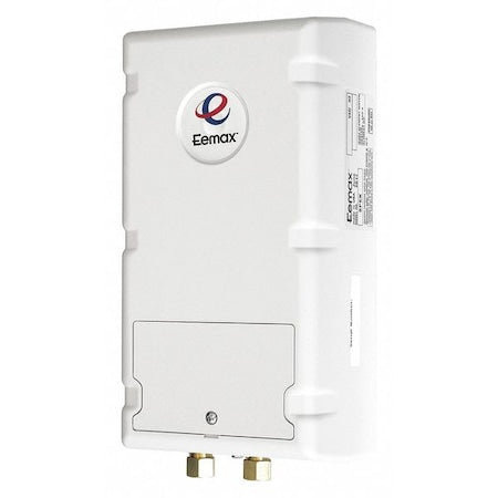 Eemax SPEX80T - Both Electric Tankless Water Heater, Undersink, 277 VAC, Single Phase