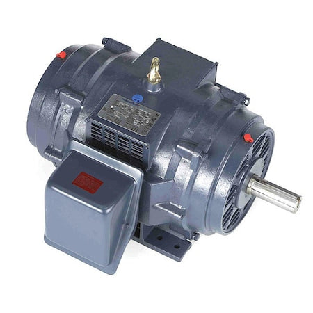 Marathon 256TTDBD6076 - Three-Phase General Purpose Motor, 10 HP, 256 T Frame, 230/460 V AC Voltage, 1182 rpm Nameplate RPM