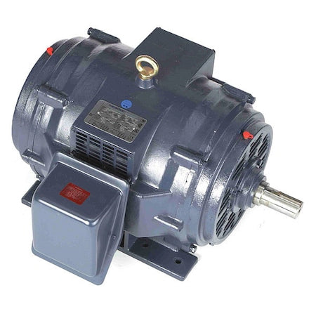 Marathon 286TSTDBD6001 - Three-Phase General Purpose Motor, 40 HP, 286 TS Frame, 230/460 V AC Voltage, 3562 rpm Nameplate RPM