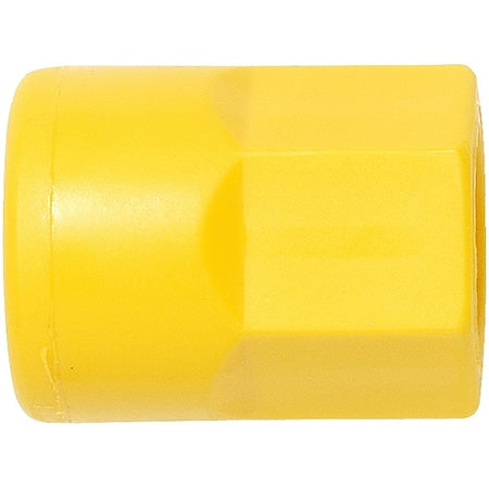 Loc-Line 45411 - Flex Hose Adapter,Acid Resistant,PK4