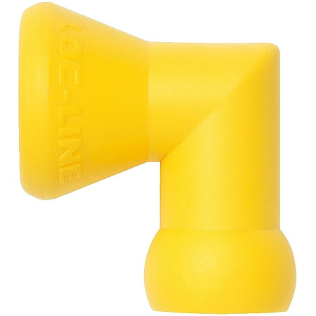 Loc-Line 45415 - Flex Hose Elbows,Acid Resistant,PK2
