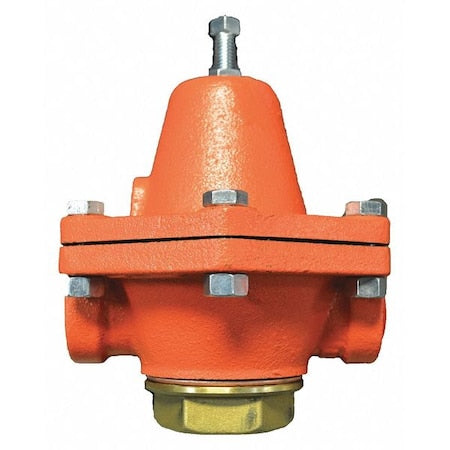 Cash Valve BFDSSSZTS01AD1-0010 - Pressure Regulator,Steam,3/4" Inlet