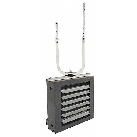 Quick-Sling QSWI2000 - Mounting Brckt,200 lbs,U-Mount,I-Bracket