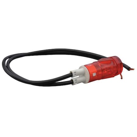 Dayton DAP0017P - Pilot Light Assembly